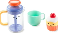 Skip Hop Tub-To-Table Bubble & Foam Kylpylelusetti