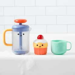 Skip Hop Tub-To-Table Bubble & Foam Kylpylelusetti