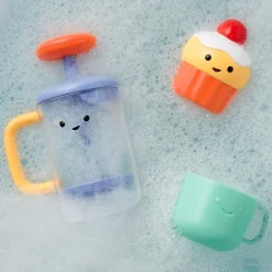 Skip Hop Tub-To-Table Bubble & Foam Kylpylelusetti