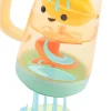Skip Hop Tub-To-Table Cafe Swirl & Splash Lemonade Kylpylelusetti