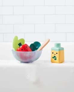 Skip Hop Tub-To-Table Prep & Serve Salad Kylpylelusetti