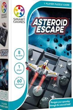 SmartGames Asteroid Escape