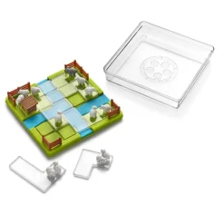 SmartGames Counting Sheep Logiikkapeli