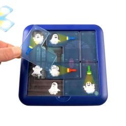 SmartGames Ghost Hunters