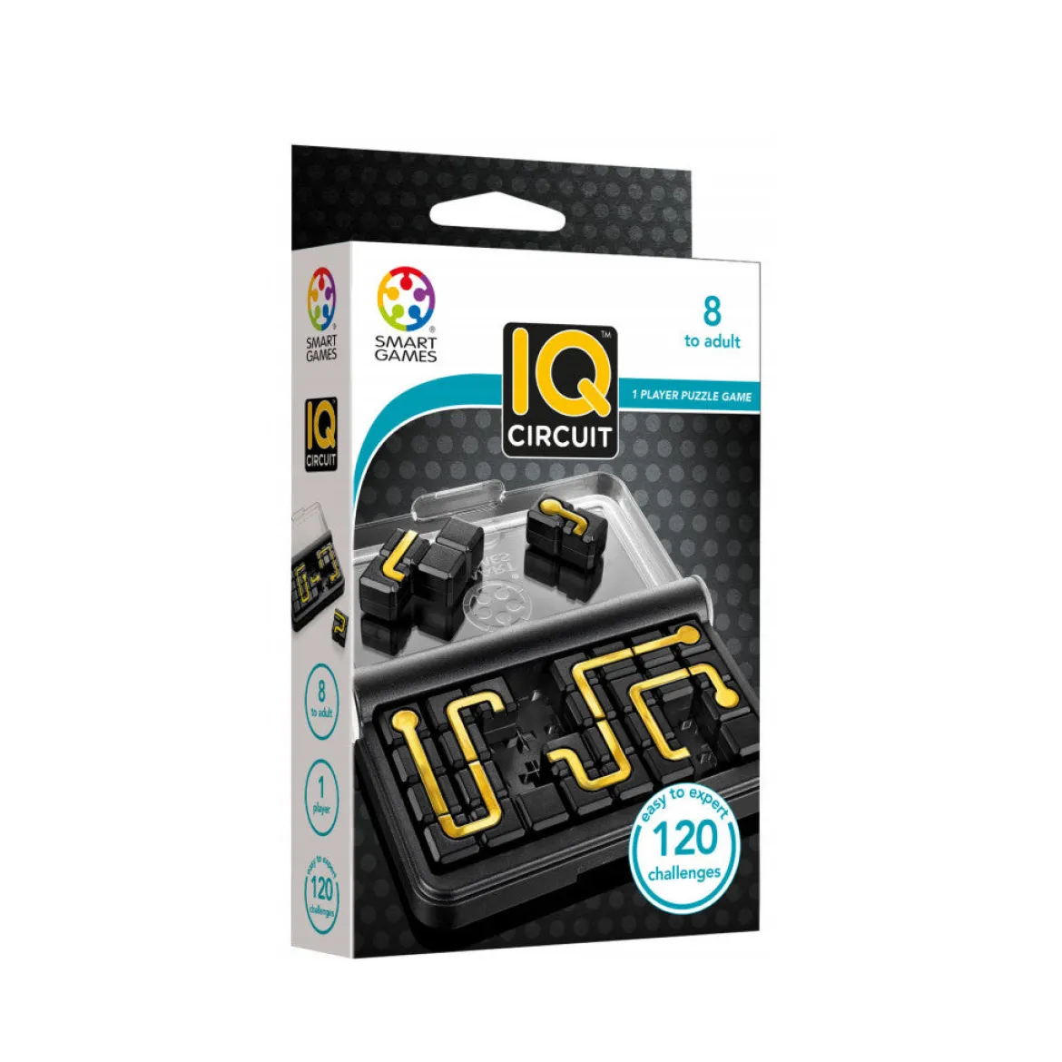 SmartGames IQ Circuit