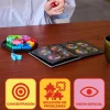 SmartGames IQ Deluxe Hexagon
