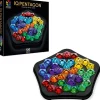 SmartGames IQ Deluxe Pentagon Logiikkapeli