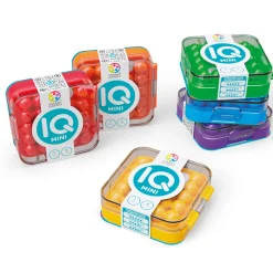 SmartGames IQ Mini Pulmapeli Lajitelma