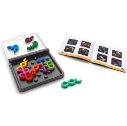 SmartGames IQ Noodles Logiikkapeli