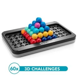 SmartGames IQ Puzzler Pro XXL