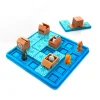 SmartGames Logiikkapeli Cats & Boxes