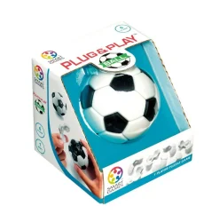 SmartGames Plug & Play Ball Pulmapeli