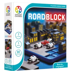 SmartGames Roadblock