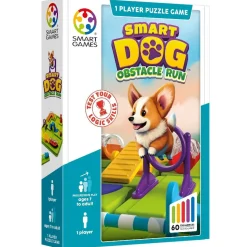 SmartGames Smart Dog Logiikkapeli