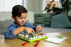 SmartGames Smart Farmer Logiikkapeli