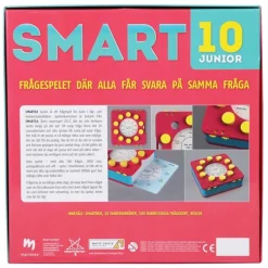 Smart10 Junior (SE)