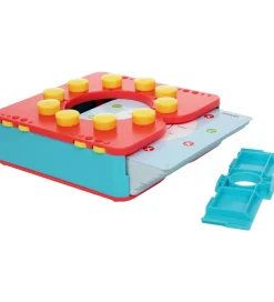 Smart10 Junior Tietopeli
