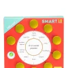 Smart10 Junior Tilläggsfrågor 2 På Svenska