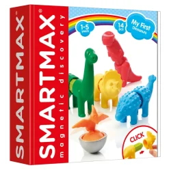 SmartMax Ensimmäiset Dinosaurukseni