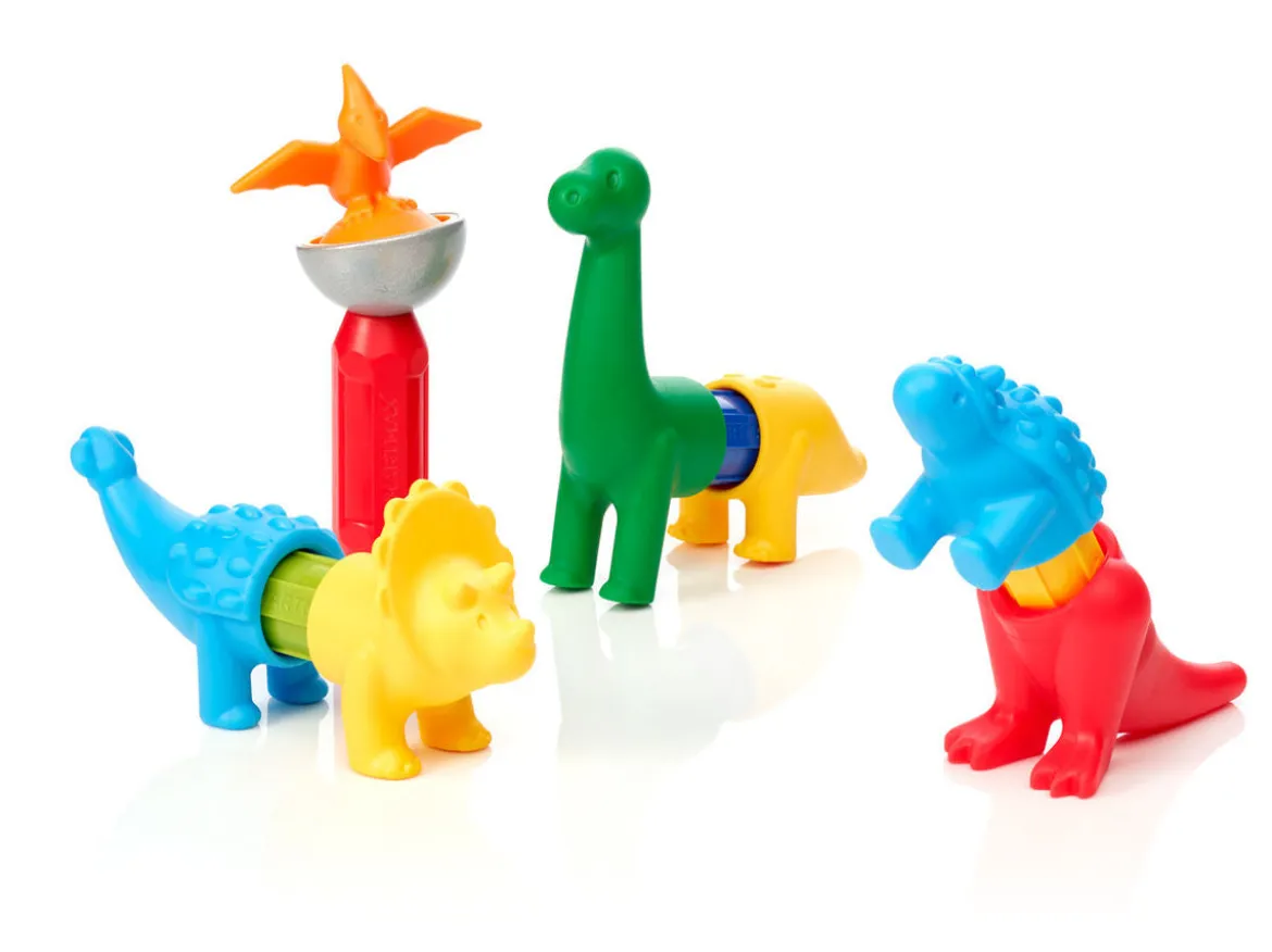 SmartMax Ensimmäiset Dinosaurukseni