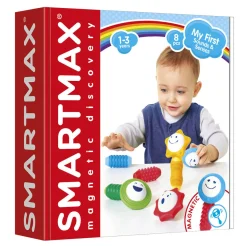 SmartMax My First Sounds & Senses
