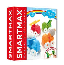SmartMax My First Vehicles