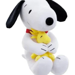Snoopy/Ressu Pehmolelu ja Kaustinen 15 cm