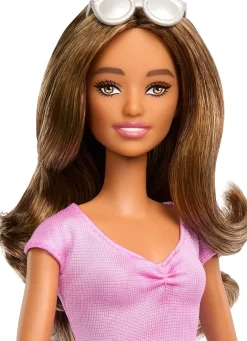Sokea Barbie Nukke