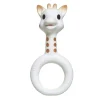 Sophie The Giraffe Teether Ring purulelu