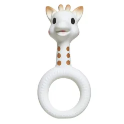 Sophie The Giraffe Teether Ring purulelu
