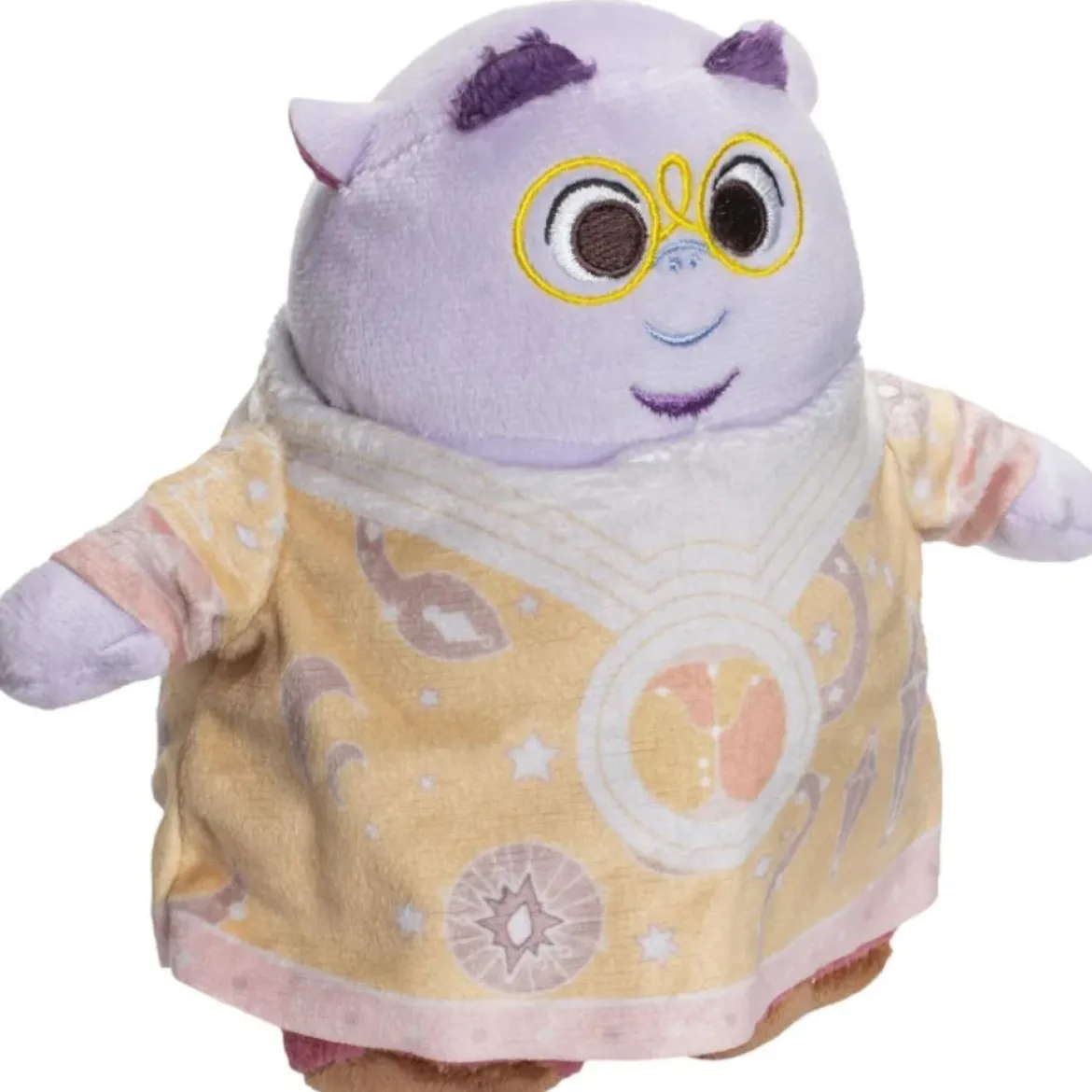 Spellbound/Lumous Pehmolelu lajitelma 20cm