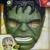 Spider-Man Brand New Day Savage Hulk Naamari Äänillä