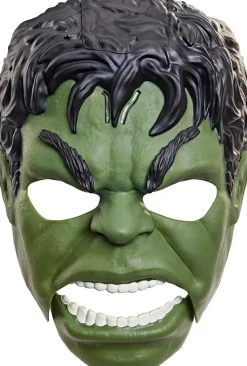 Spider-Man Brand New Day Savage Hulk Naamari Äänillä