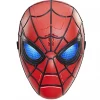 Spider-Man Brand New Day Wise Cracking Naamari Äänillä ja Valoilla