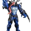 Spider-Man Color Change Venom Hahmopakkaus 27 cm
