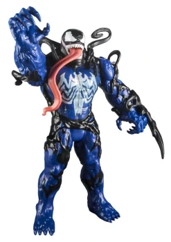 Spider-Man Color Change Venom Hahmopakkaus 27 cm