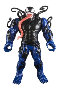 Spider-Man Color Change Venom Hahmopakkaus 27 cm