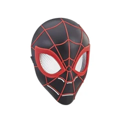 Spider-Man Miles Morales Naamari