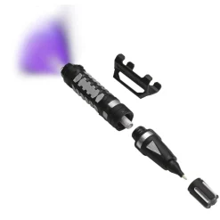 Spy X Invisible Ink Pen, Vakoilijan Kynä