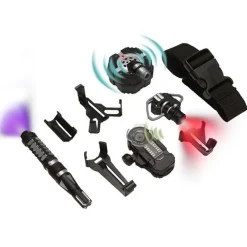 Spy X Micro Gear Set, Vakoilijan Setti
