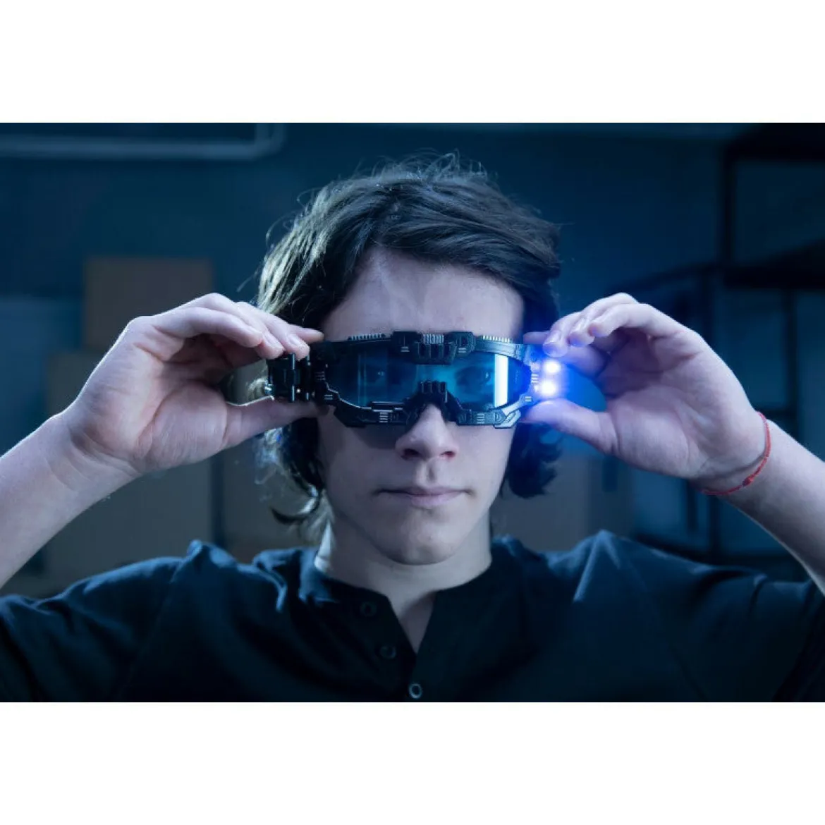 Spy X Night Mission Goggles Yölasit