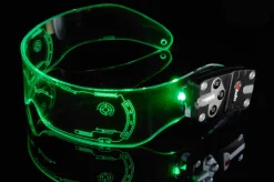 Spy X Night Ops Glasses Vakoilijan Lasit