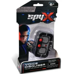Spy X Voice Disguiser Äänenmuunnin