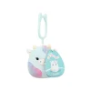 Squishmallows Clip on 9cm Caedia