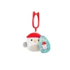 Squishmallows Clip on 9cm Steve