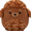 Squishmallows Dro Koira 19cm Pehmolelu