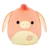 Squishmallows Kevät 2026 Llewyn 19cm Pehmolelu