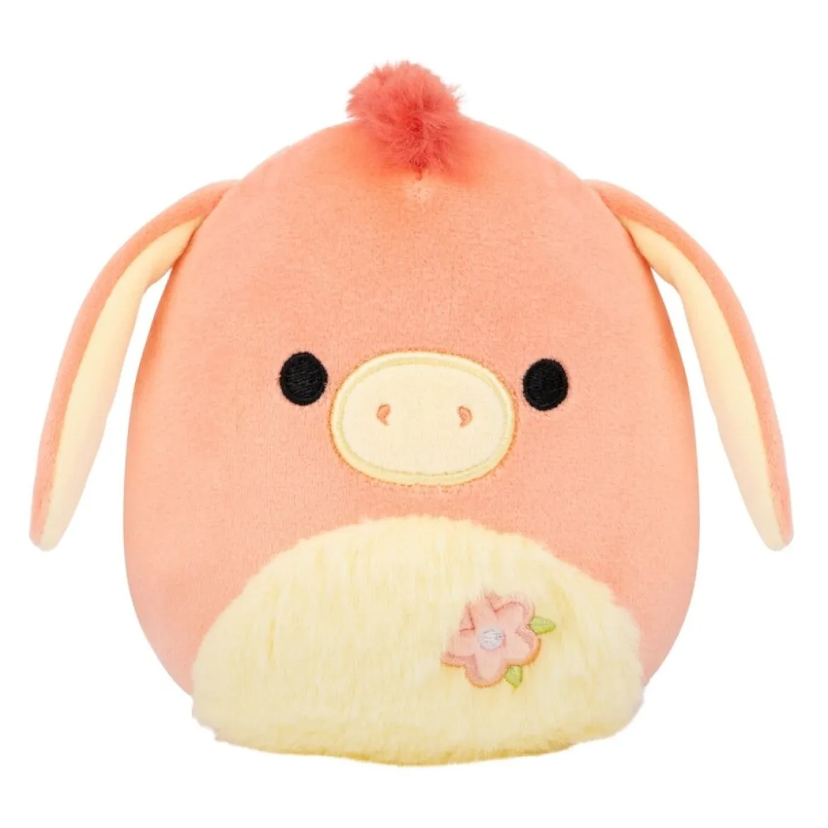 Squishmallows Kevät 2026 Llewyn 19cm Pehmolelu