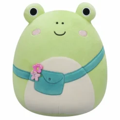 Squishmallows Wendy Sammakko 19cm Pehmolelu
