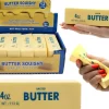 Squishy Butter Squeezy Puristeltava Voi
